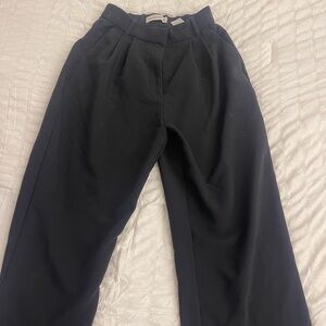 Women’s Black slacks